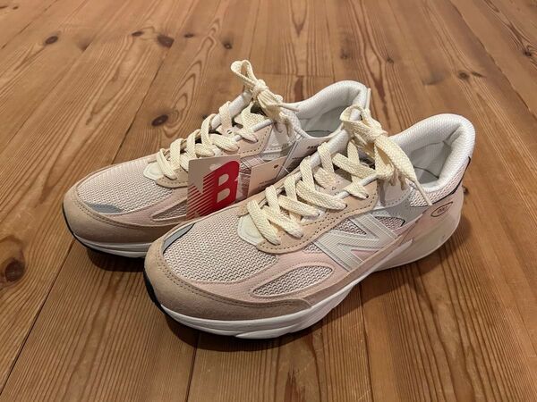ニューバランス(new balance)U990VR6 27cm