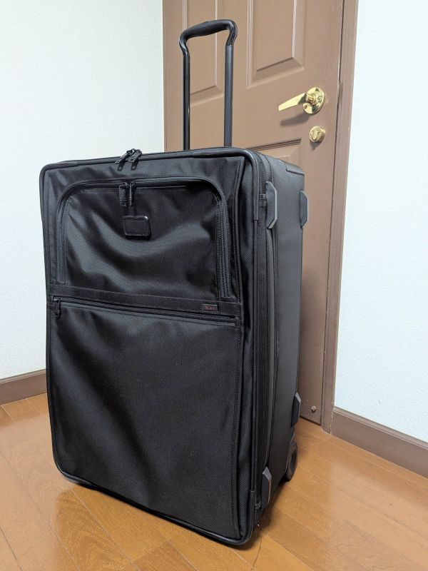 2025年最新】Yahoo!オークション -tumi キャリー 2輪の中古品 2025年最新】Yahoo!オークション -tumi キャリー 2輪の中古品