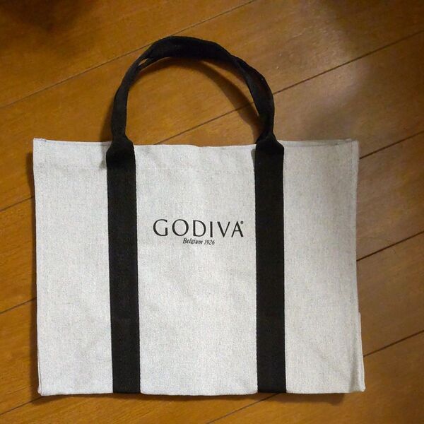 GODIVA ゴディバオリジナルバッグ ネット限定 福袋2025