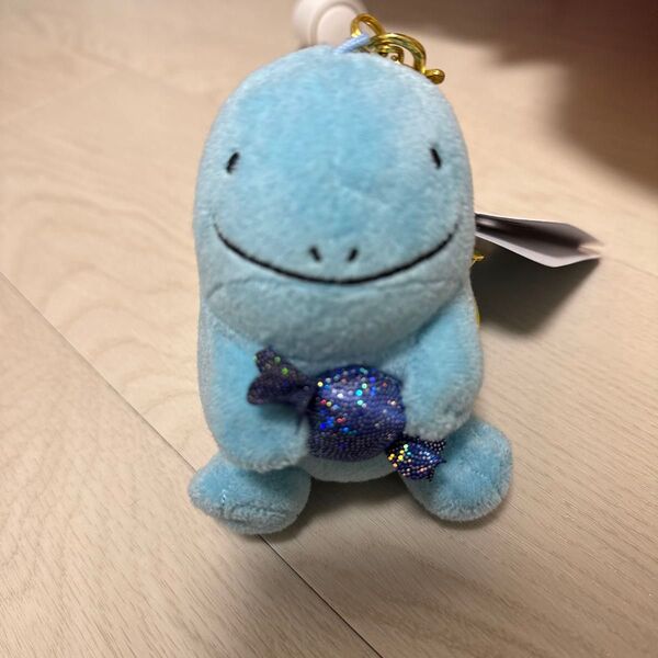 ポケモン ぬいぐるみ ヌオー