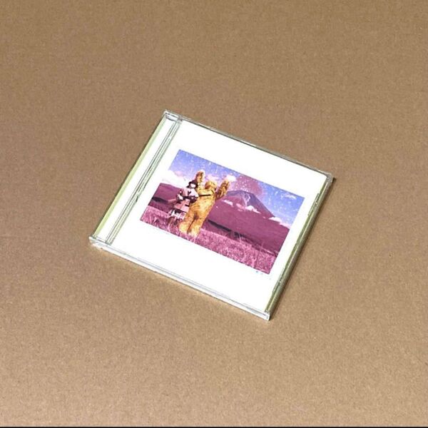 スピッツ 一期一会 トリビュート CD オムニバス