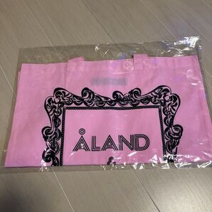 ALAND&2DCafe