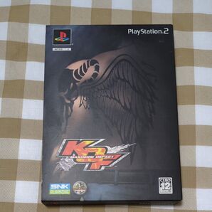 キングオブファイターズ マキシマムインパクト