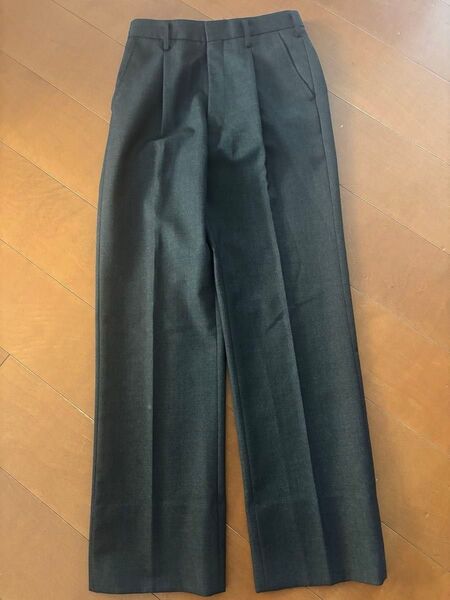 福岡大学付属大濠高校 制服 パンツ スラックス