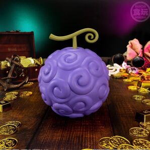【新品未開封】悪魔の実シリーズ 「ヒトヒトの実」幻獣種モデル”ニカ” ゴムゴムの実