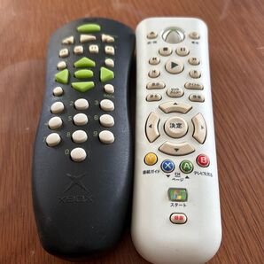 Xbox 360 CONSOLE の リモコン メディアリモコン