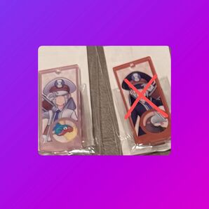ポケモンマスターズ チーム編成 アクリルスタンド サブマス クダリ