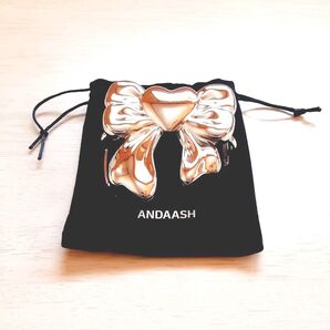 ANDAASH AIRPODS MAX アクセサリー