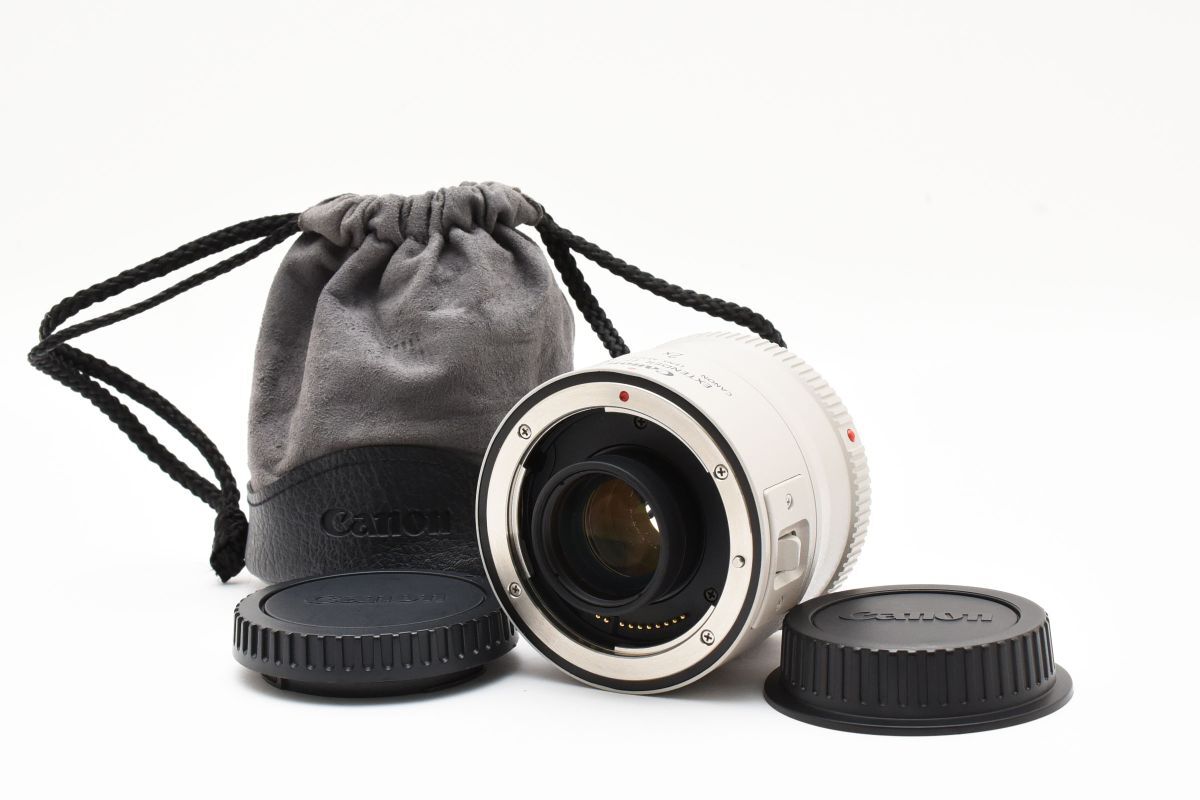 Yahoo!オークション -「canon extender ef2x」の落札相場・落札価格 Yahoo!オークション -「canon extender ef2x」の落札相場・落札価格