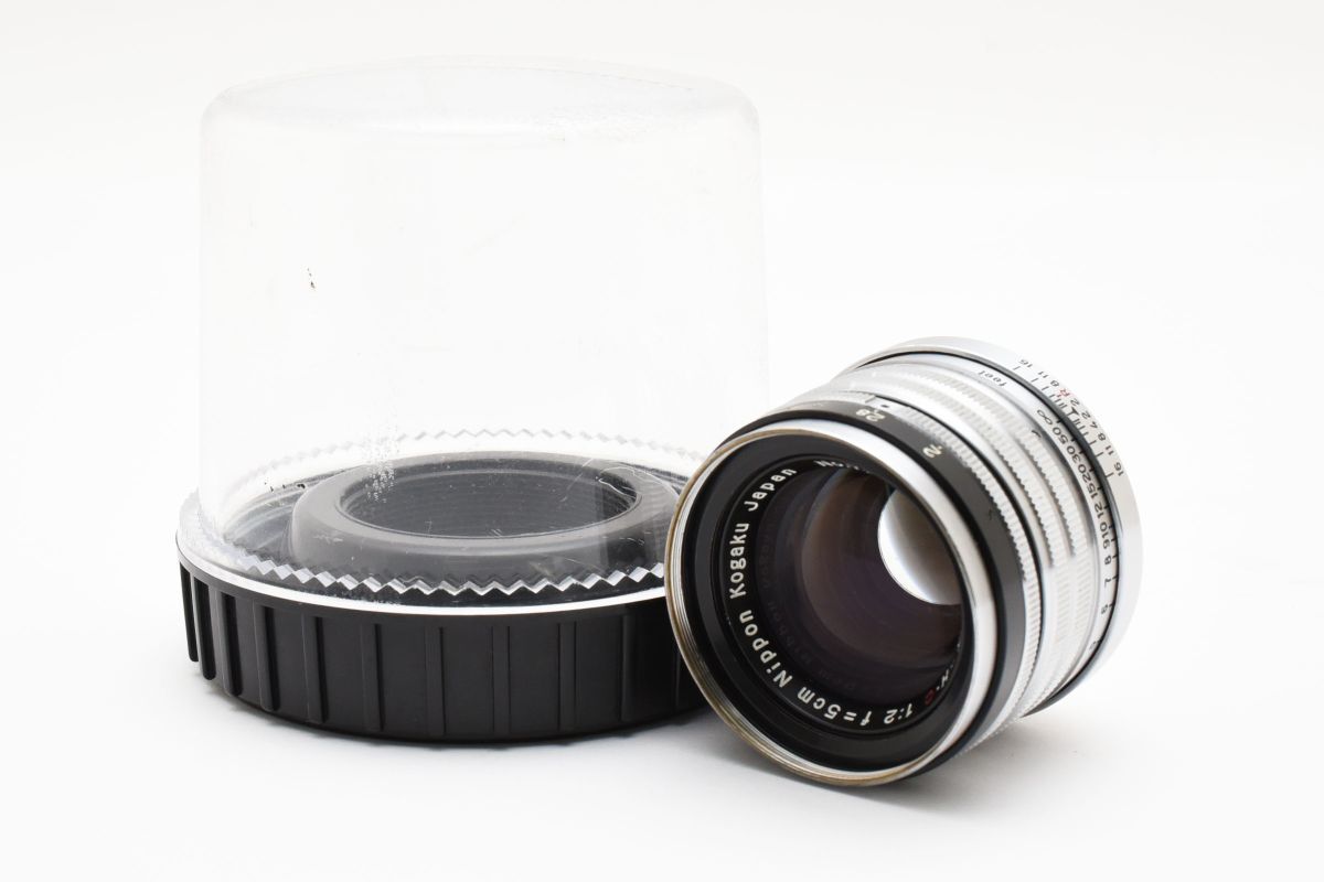 Yahoo!オークション -「nikkor-h.c 5cm f2」(レンズ) (カメラ Yahoo!オークション -「nikkor-h.c 5cm f2」(レンズ) (カメラ