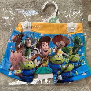 Disneybaby 水着 トイストーリー