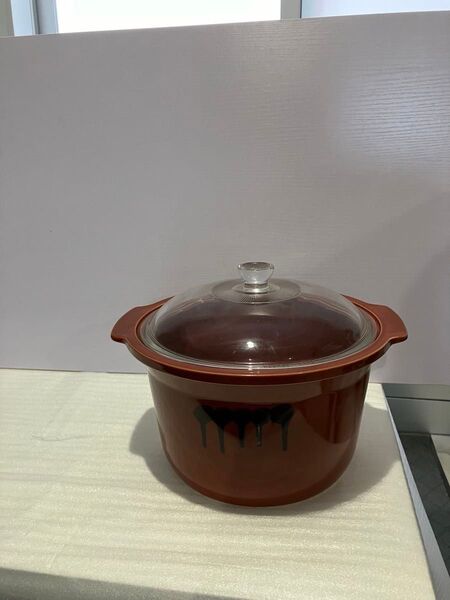 漬物容器 陶器