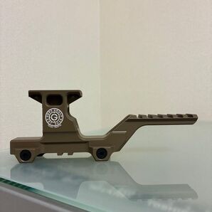Evolution Gear GBRS Group HYDRAマウント