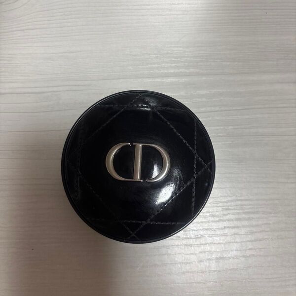 Dior クッションファンデケース 【ケースのみ】