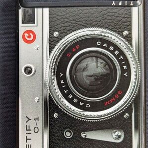 GooglePixel6proケース Eco Shock
