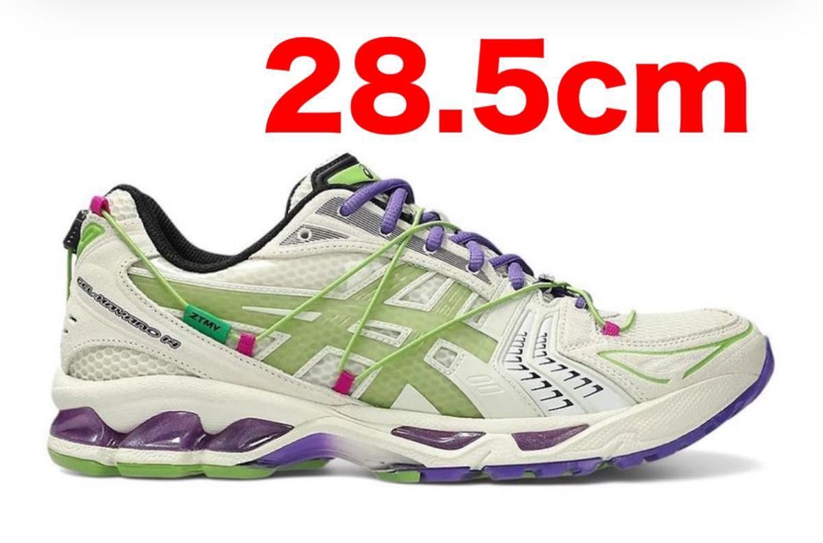 29cm ASICS ずっと真夜中でいいのに GEL-KAYANO 14 コラボ 29cm ASICS ずっと真夜中でいいのに GEL-KAYANO 14 コラボ