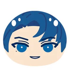 VS AMBIVALENZ ビバレン イッセイ おまんじゅう