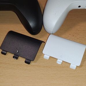 XBOX 第4世代 純正コントローラー ふた