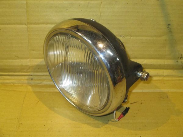 2025年最新】Yahoo!オークション -cb400fourヘッドライト(純正品