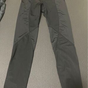 a d one gear レギンス スパッツ スポーツ ヨガ