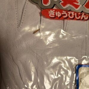 牛革美人×3個