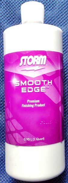 ストーム社製コンパウンドポリッシュ液 スムースエッジ(ステップ3同)50g×1個