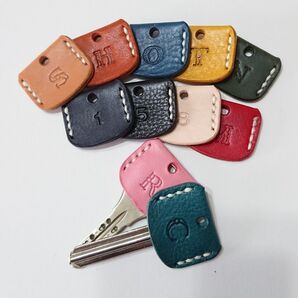 【刻印無料】キーカバー