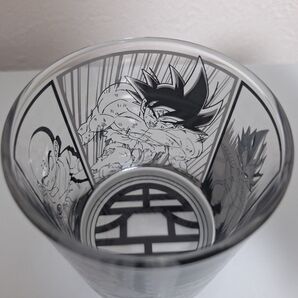 ドラゴンボールグラス dragonballglass グラス コレクション