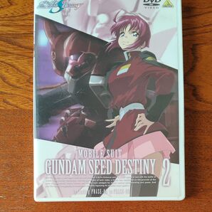 機動戦士ガンダムSEED DESTINY 2/矢立肇 (原作) 富野由悠季 (原作) 鈴村健一 (シンアスカ) 石田彰