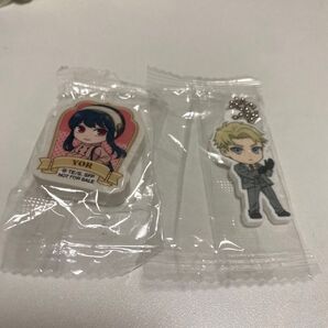 SPY×FAMILY くら寿司 ビッくらポン