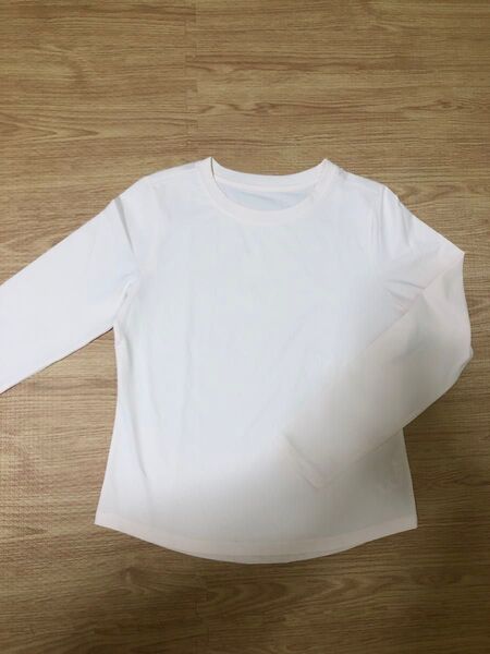 andar NEW Airy Fit スリムフィットTシャツ M