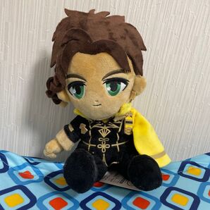 ぬいぐるみ ファイアーエムブレム クロード 風花雪月