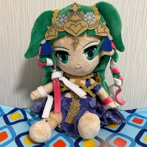 ぬいぐるみ ファイアーエムブレム 風花雪月 ソティス