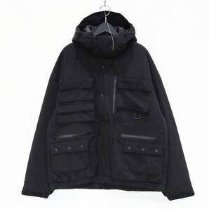 F/CE. PERTEX PADDING FESTIVAL JK ジャケット