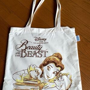 トートバッグ ディズニー プリンセス