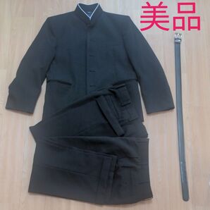 学生服 155A 上下セット(スボン夏冬)