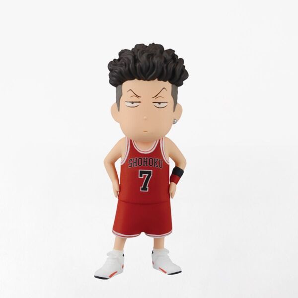 THE FIRST SLAM DUNK ザファ スラムダンク スラダン コレクションフィギュア 国内正規品 宮城リョータ