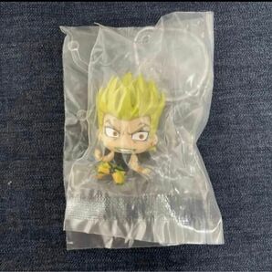 ジョジョ カプセルフィギュアコレクション RE-Collect 01 DIO