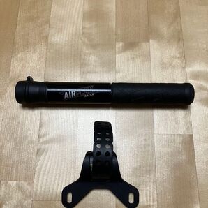 未使用品 SKS AIR FLEX RACER エアフレックス レーサー 携帯ポンプ エアーフレックス 空気入れ ロードバイク