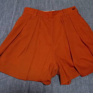 used☆めちゃ可愛い♪キュロット☆サイズ2(M)