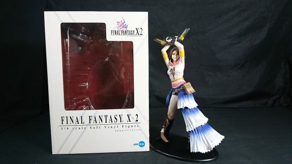 Yahoo!オークション -「ファイナルファンタジー コトブキヤ」の Yahoo!オークション -「ファイナルファンタジー コトブキヤ」の
