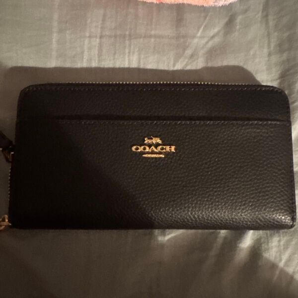 COACH 長財布