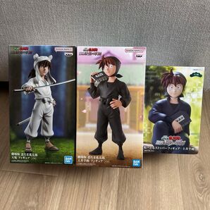 忍たま乱太郎 フィギュアセット