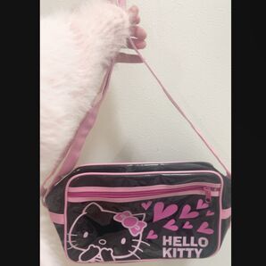 ハローキティスクールバック