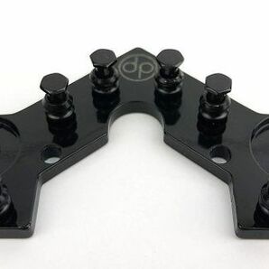 Dietrich Parts String Butler V4 All-black フライングV/グレッチのチューニング安定に #STBUTLER-V4-ALBLK