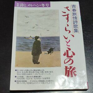青春旅情詩歌集 さすらいと心の旅