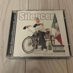 Silencer CD
