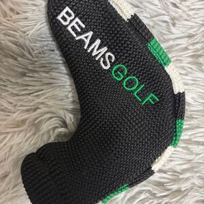 パターカバー BEAMS