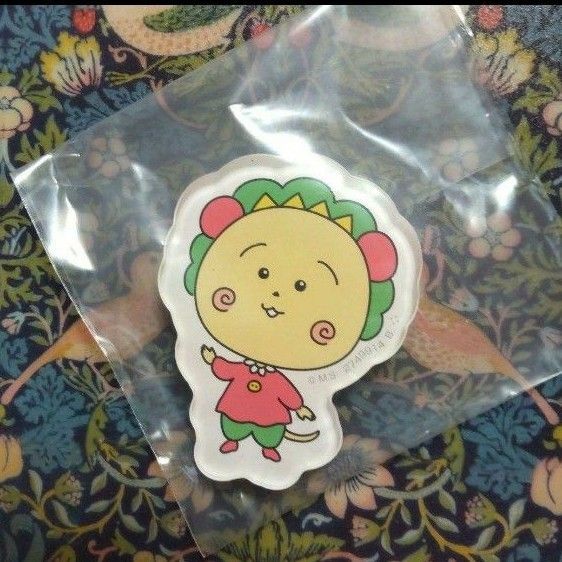 コジコジ キャラマグネッツ マグネット さくらももこ COJI-COJI
