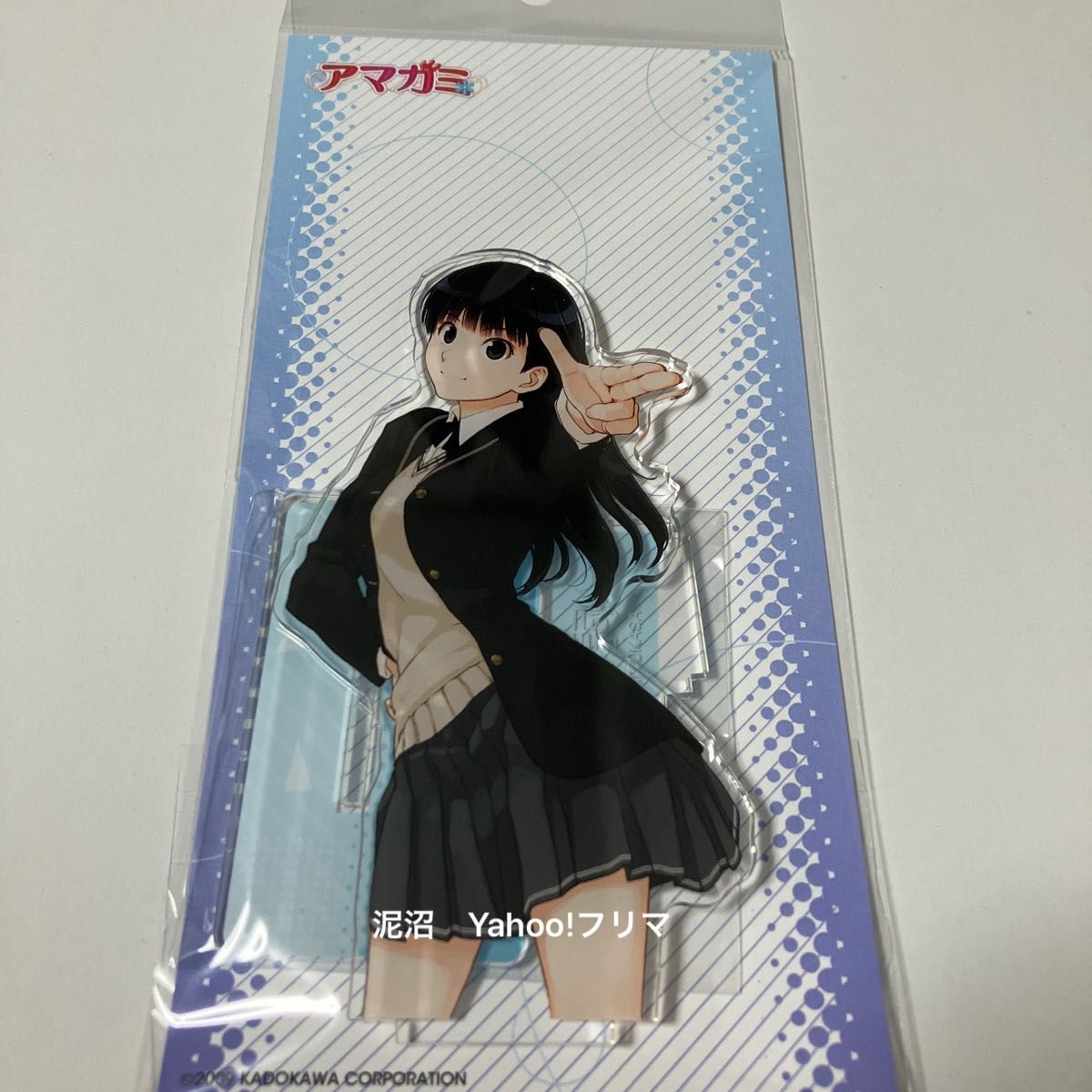 アマガミ アマガミSS BIGアクリルポップ+ビックアクリルポップ全14種セット アマガミ アマガミSS BIGアクリルポップ+ビックアクリルポップ全